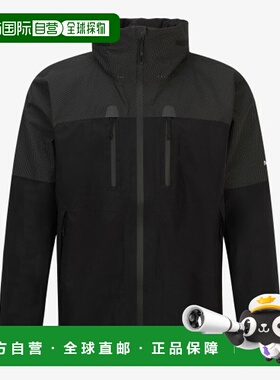 韩国直邮北面THE NORTH FACE HKE DEVILS THUMB GTX 徽标拼接拉链