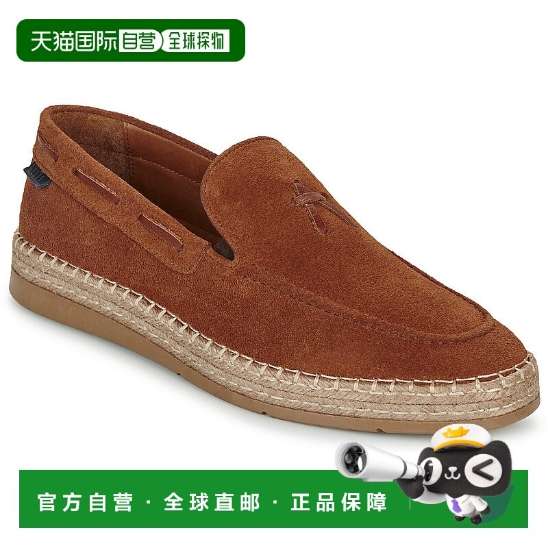 欧洲直邮Christian Pellet  男鞋 春夏 坡跟凉鞋 VALENTIN一脚蹬