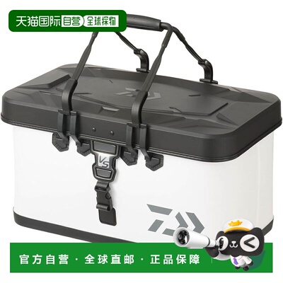 【日本直邮】DAIWA 达亿瓦 VS TACKLE BAG H50(A) 钓鱼包