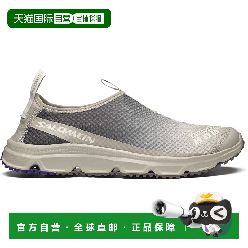 日本直邮SALOMON RX MOC 3.0 运动风格男女通用鞋 [rx-moc-3-l475