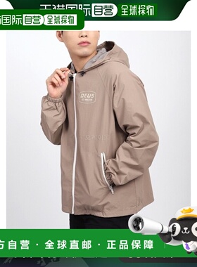 韩国直邮deus 通用 外套夹克衫