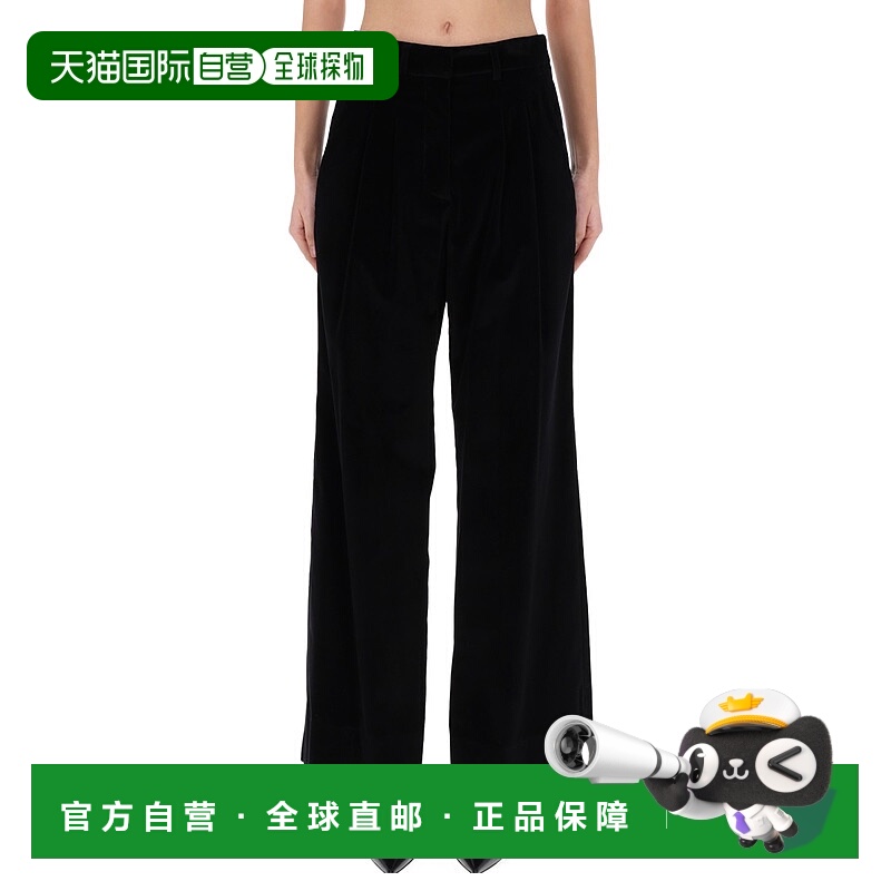 欧洲直邮pt torino 女士 休闲裤