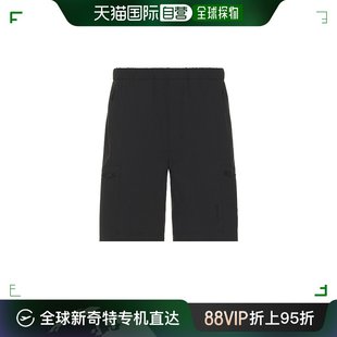 男士 Tactical Givenchy 短裤 BM516W14Q6 纪梵希 香港直邮潮奢