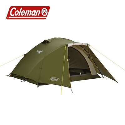 Coleman Touring Dome L 2000038142 2至3人帐篷 露营装备