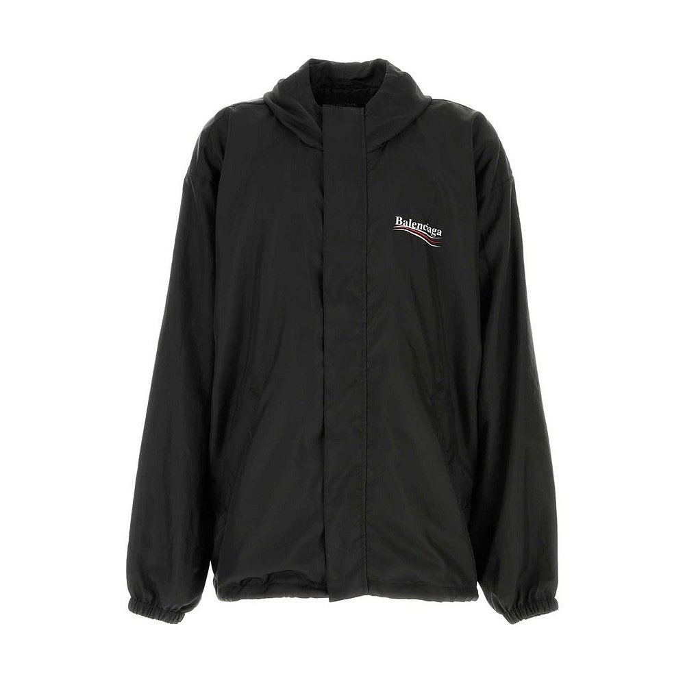 潮奢 Balenciaga 巴黎世家 男士 长袖休闲夹克 839088TSO35