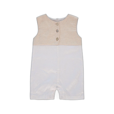 自营 Carriage Boutique Jon Jon - 棕色 美国奥莱直发