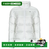 Jeans HOOD 女衣服 羽绒服 欧洲直邮Tommy PCKBL 秋冬2025 TJW