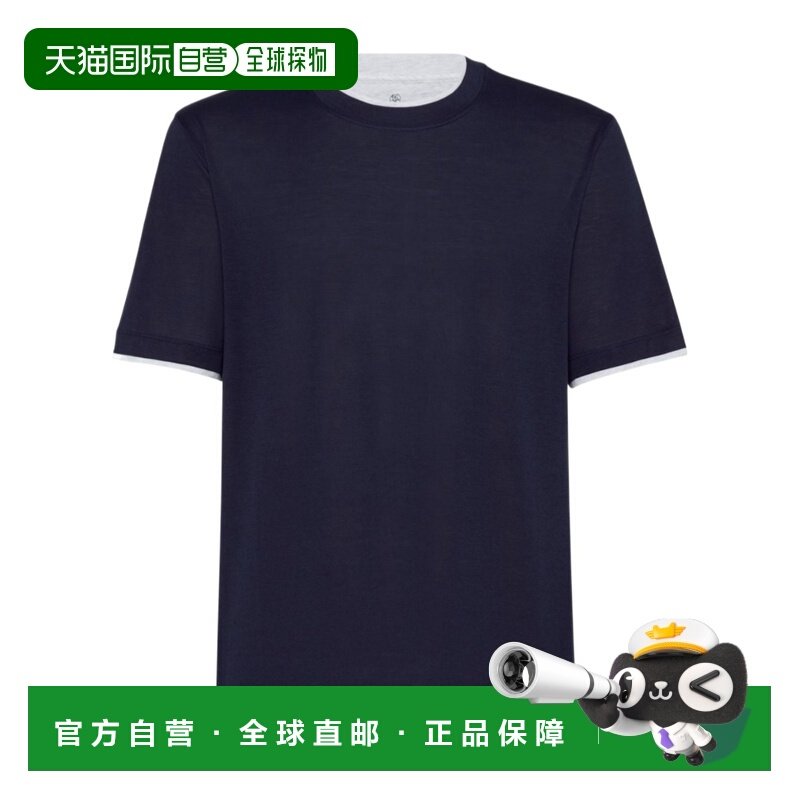 1h可退 香港直邮男士 短袖T恤 crov,男装,T恤,淘宝优惠券,粉丝福利购,淘宝优惠卷