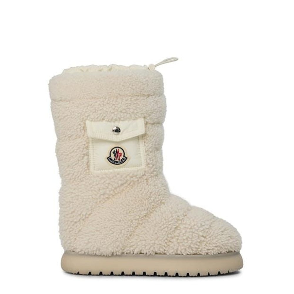 潮奢 Moncler 盟可睐 女士 Gaia Pk SnBt Ld44 靴子