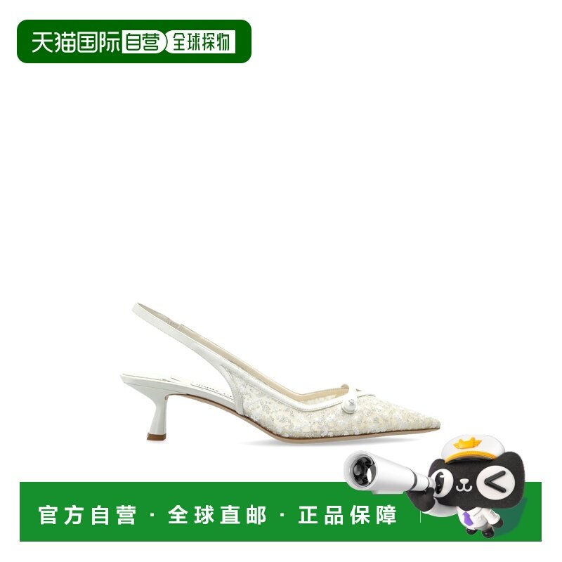 1h可退 香港直邮Jimmy Choo AMITA45尖头高跟凉鞋 AMITA45ZAQ,流行男鞋,时尚休闲鞋,淘宝优惠券,粉丝福利购,淘宝优惠卷