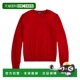 圆领毛衣 1h可退 25FW lauren 女士 香港直邮polo ralph