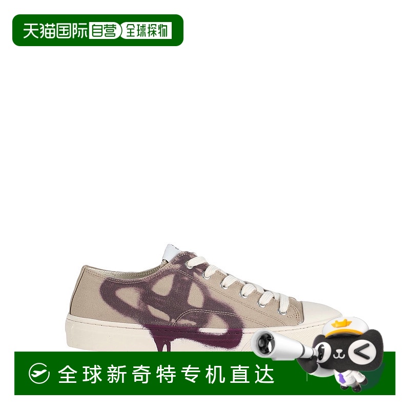 1h可退 香港直邮潮奢 Vivienne Westwood 薇薇恩 韦斯特伍德 女士