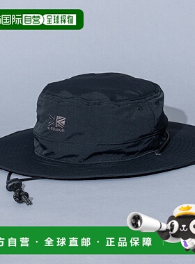 日本直邮karrimor Thermo Shield 帽子尺码 M 9000（黑色）200179