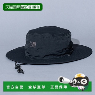 日本直邮karrimor Thermo Shield 帽子尺码 M 9000（黑色）200179