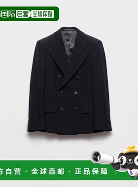 1h可退 欧洲直邮PRADA 普拉达 26春夏 UGM355_17WB_F0008_S_OOO