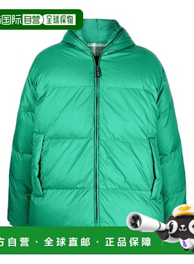 香港直邮Marni 双面羽绒服 PIMU0017BSUTN877高端流行 休闲时尚