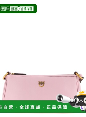 香港直邮PINKO 女士斜挎包 105069A0QOP26Q