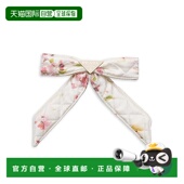 prada 1h可退 美国直邮 造型工具配件发饰蝴蝶结