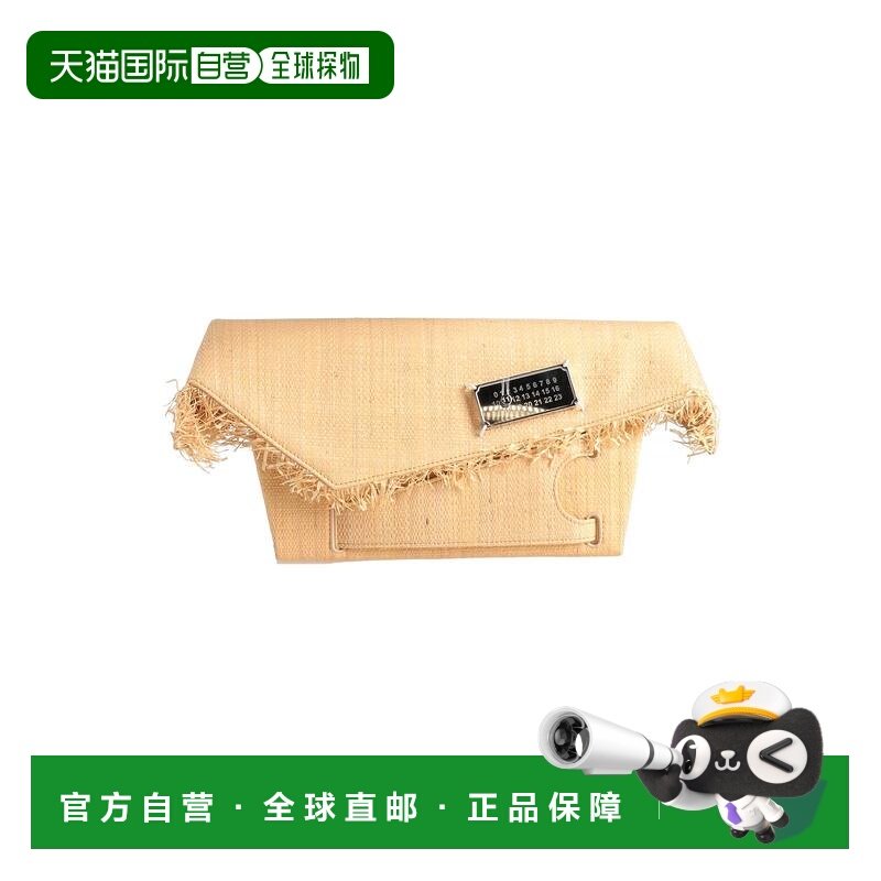 1h可退 香港直邮潮奢 Maison Margiela 马丁 马吉拉 女士 手袋,箱包皮具/热销女包/男包,通用款女包,淘宝优惠券,粉丝福利购,淘宝优惠卷