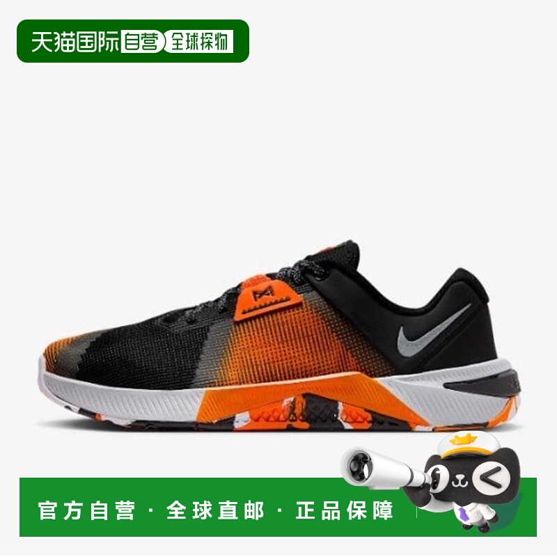 韩国直邮NIKE 运动鞋 OQC HJ1875-005 Metcon 10