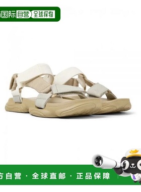 韩国直邮CAMPER CAMPER Camper Caste 女士凉鞋 K201794 002 3194