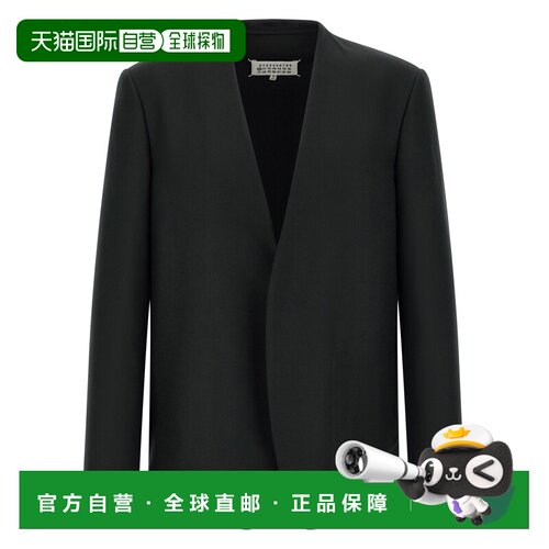 香港直邮MAISON MARGIELA 男士西服 S50BN0554S47782900 AW2026