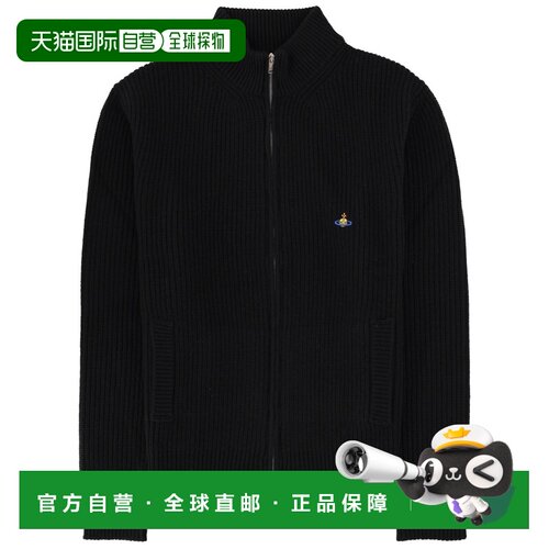 欧洲直邮VIVIENNE WESTWOOD 男士针织衫 2701002XY0018N401