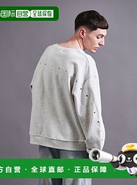 日本直邮BEAUTY&YOUTH UNITED ARROWS Ailet毛衣卫衣