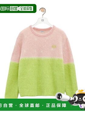 1h可退 香港直邮LOEWE 罗意威 男士 毛衣 S359Y14KGK 舒适时尚