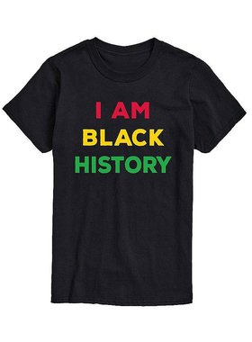 美国直邮Airwaves男士T恤短袖圆领上装简约时尚舒适透气潮流男装