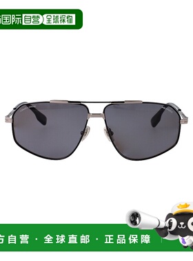 香港直邮CANADA GOOSE 男士太阳镜 GC25500SPE001 AW2025 黑色