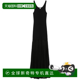 女士 1h可退 香港直郵潮奢 TOTêME 251WRD0180YA0138 背心連衣裙