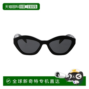 普拉达 0PRA02S1 香港直邮潮奢 眼镜 1h可退 A02S 女士 Prada 0PR