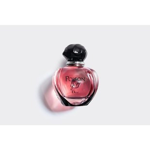CHRISTIAN DIOR 迪奥毒药女孩EDP浓香水 50 ML
