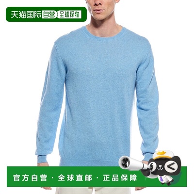 自营forteforteForte Cashmere Mock Neck Cashmere 1/4-Zip Swea