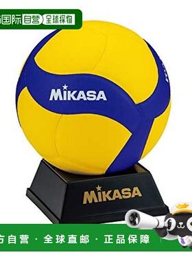 【日本直邮】Mikasa米卡萨 纪念品用摆件球 带支架 正品