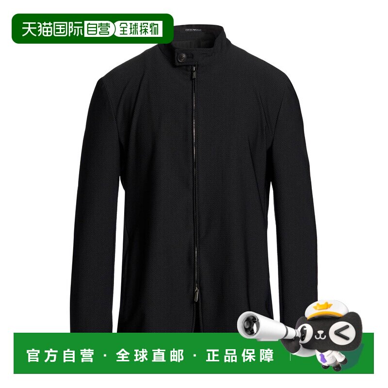 香港直邮Emporio Armani 安普里奥 阿玛尼 男士 夹克