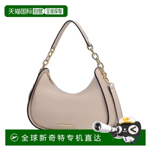 mia collectionLottie 自营 Hobo手提包半月M Vegan Leather女式