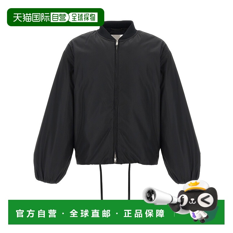 香港直邮Jil Sander 长袖休闲夹克 J22AF0112-J70207