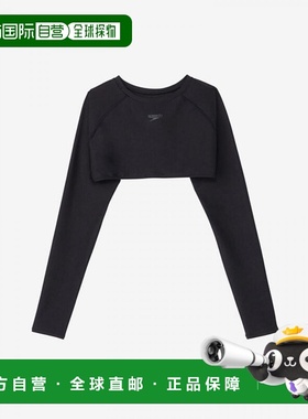 日本直邮Speedo Swarm 女士 SFW72450-K 泳衣