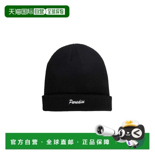 针织冷帽 MARIA男装 TYPE 25FWW 1h可退 刺绣设计 日本直邮WACKO