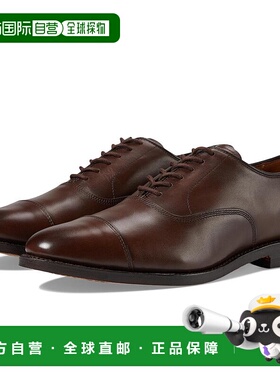 1h可退 【美国直邮】allen edmonds 男士 正装鞋