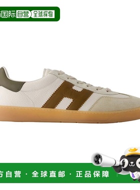 香港直邮HOGAN 男士运动鞋 HXM6470FB60UWR SS2026 花色