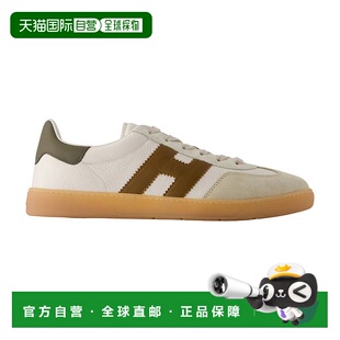 SS2026 香港直邮HOGAN HXM6470FB60UWR 运动鞋 花色 男士