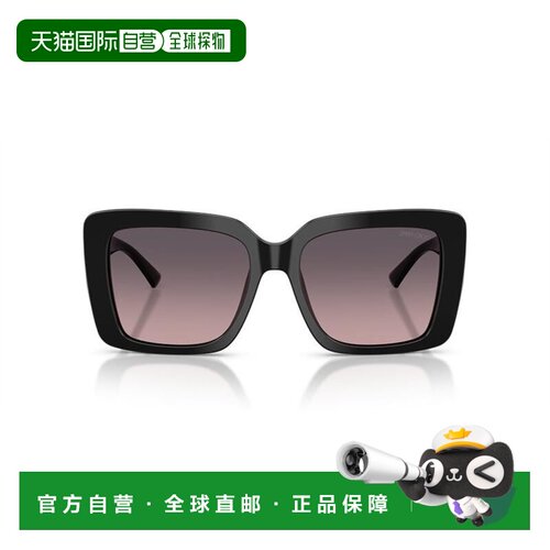 1h可退 香港直邮JIMMY CHOO 女士眼镜 JC5042500046