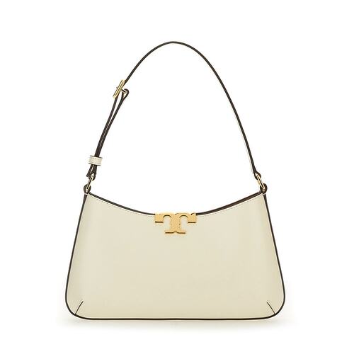 TORY BURCH 女士单肩包 164762100 SS2025 白色