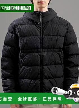 韩国直邮CP COMPANY Chrome-R 连帽护目镜夹克 (19CMOW011A 00590