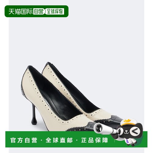 1h可退 香港直邮JimmyChoo周仰杰Ixia女士高跟鞋