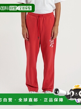 韩国直邮GOALSTUDIO [COEX Mall] 裤装 WHO KNOWS BOBSLEIGH PANT