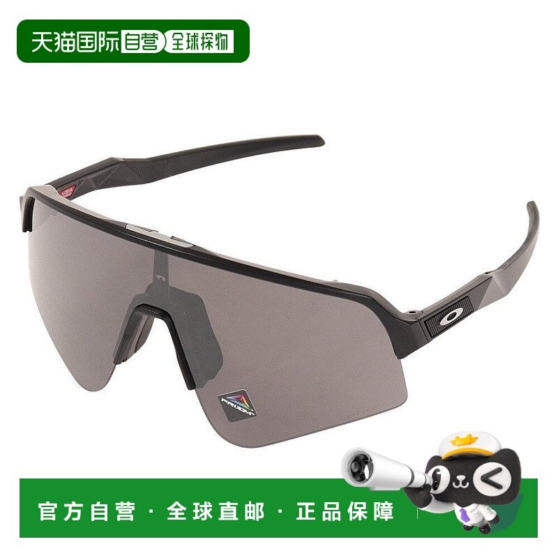 日本直邮OAKLEY-Oakley（男子，女子）运动太阳镜Sutro Lite Swee